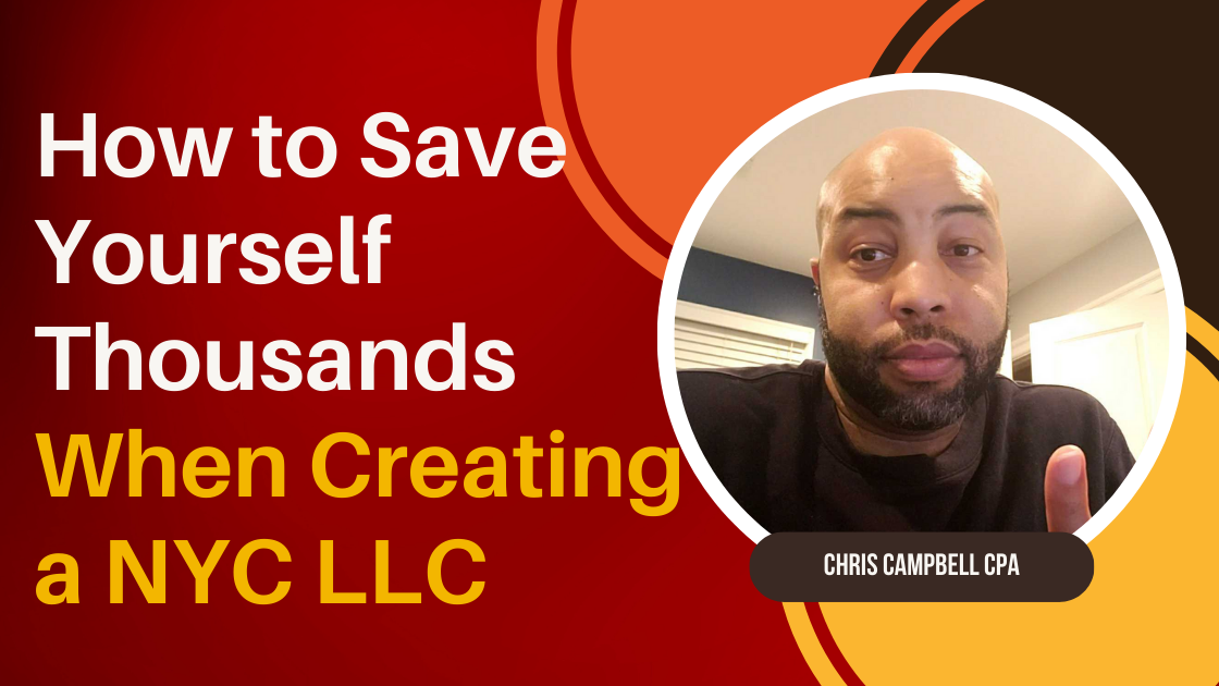 How to Save Yourself Thousands When Creating a NYC LLC